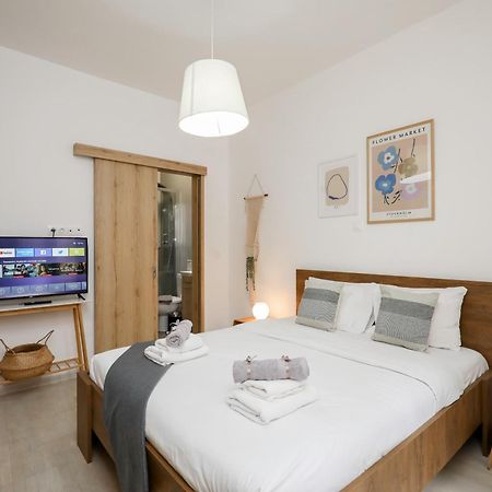 Central Kolonaki Flat C - Greecing Αθήνα Εξωτερικό φωτογραφία