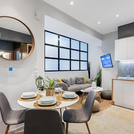 Central Kolonaki Flat C - Greecing Αθήνα Εξωτερικό φωτογραφία