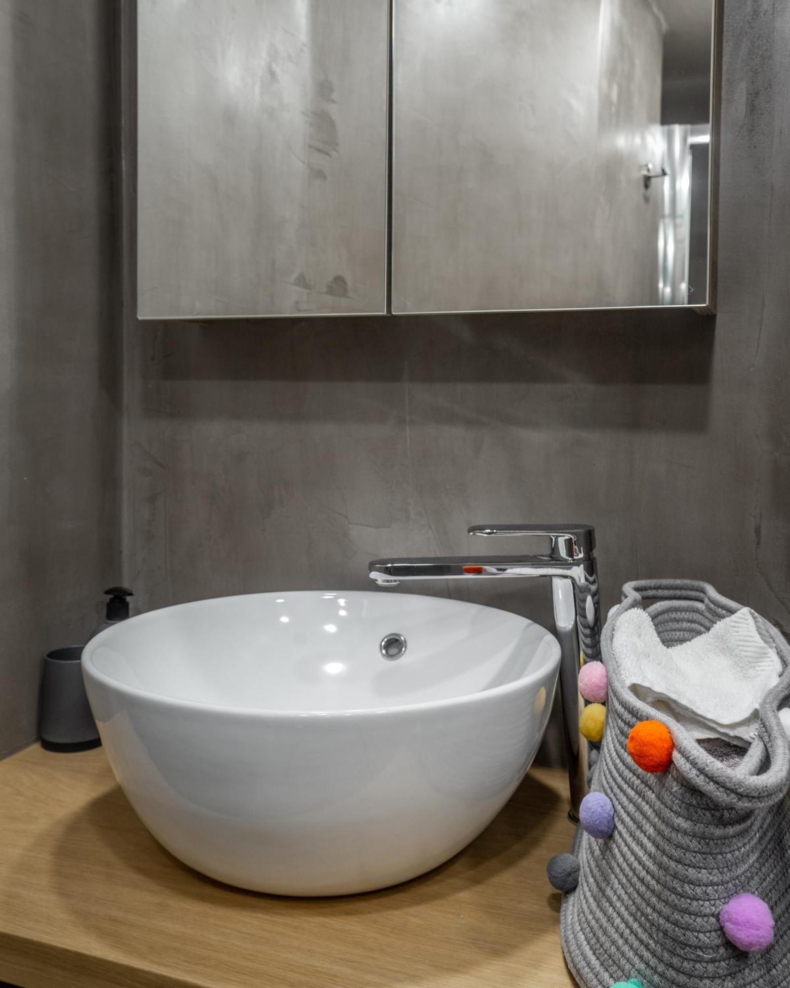 Central Kolonaki Flat C - Greecing Αθήνα Εξωτερικό φωτογραφία