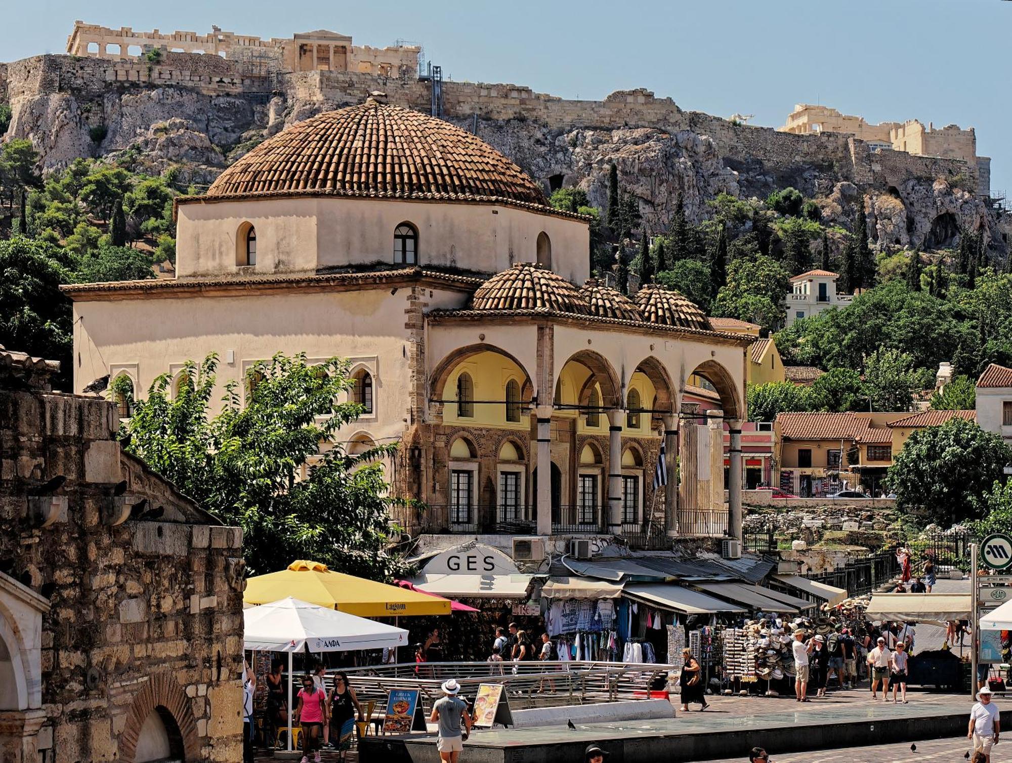 Central Kolonaki Flat C - Greecing Αθήνα Εξωτερικό φωτογραφία