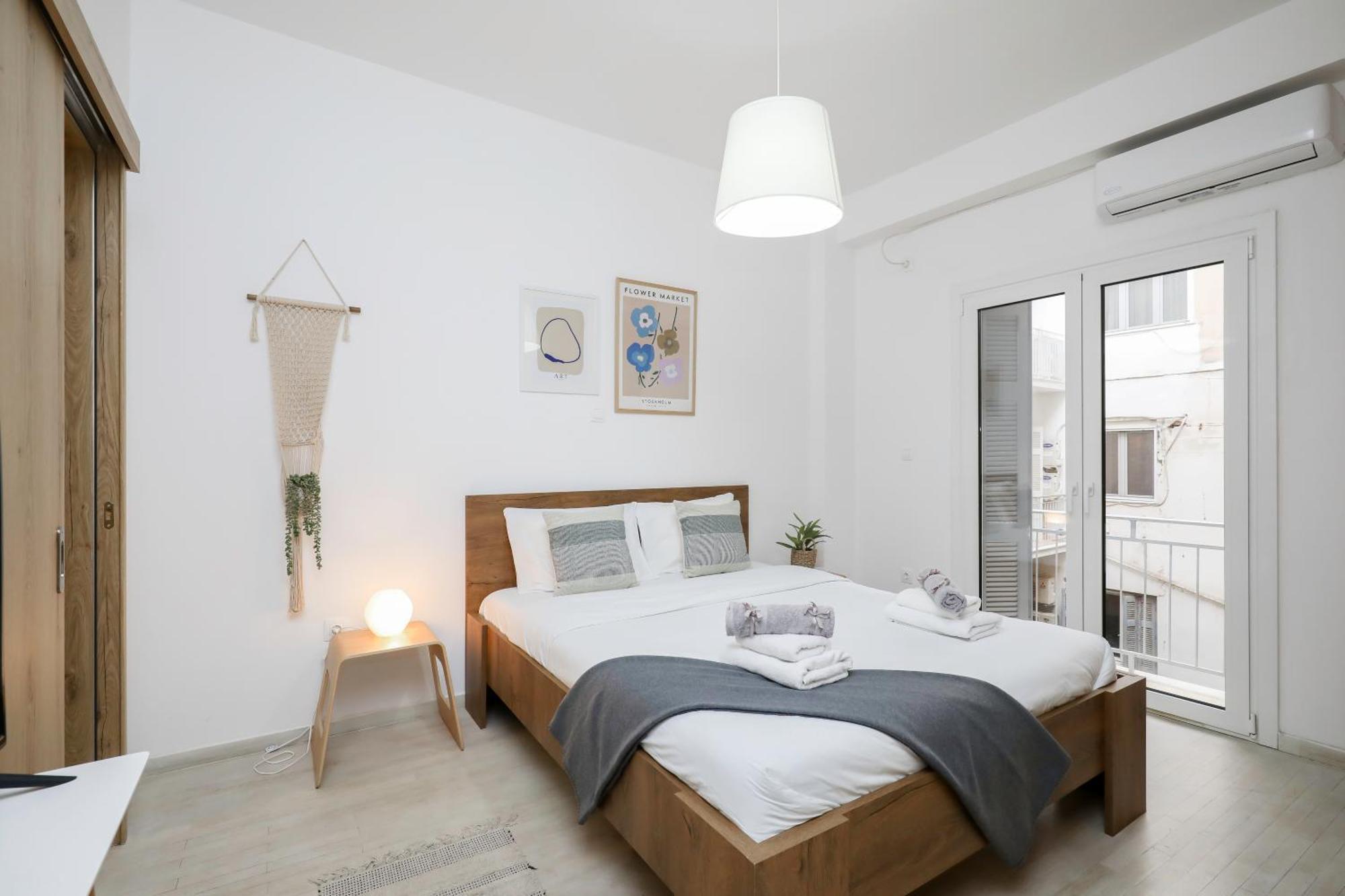 Central Kolonaki Flat C - Greecing Αθήνα Εξωτερικό φωτογραφία
