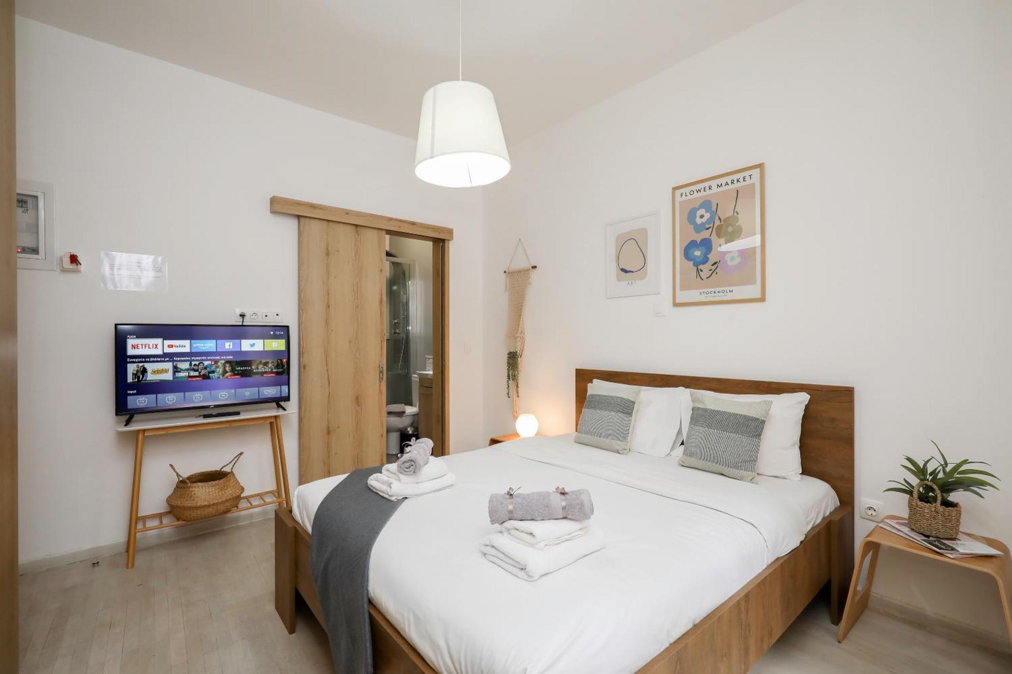 Central Kolonaki Flat C - Greecing Αθήνα Εξωτερικό φωτογραφία